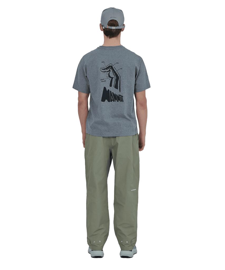 Mamuteu Eyewear Pants
