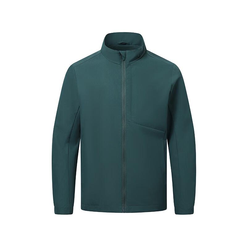 Mi Ling Lightweight Commuter Breathable Jacket