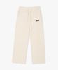 PLAC Logo Jersey Pants_2 Colors