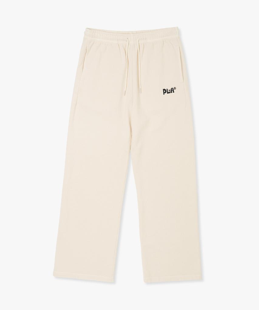 PLAC Logo Jersey Pants_2 Colors