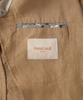 Panicale Beige Signature Linen Jacket