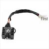 2053.2D Ignition Coil for Honda CB350/CL350 (1968-1973) - Part No. 31700-455-671