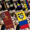 Colombia Flag Case For OPPO Reno 11 10 Pro 11F 8T 4Z 5Z 5 6 8 7 Lite OPPO Find X5 X6 Pro X2 X3 Lite Cover