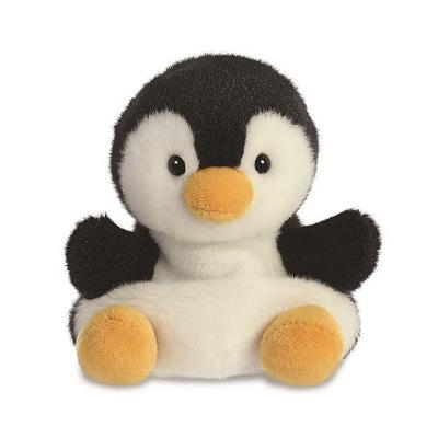 Aurora Soft Toy - Palm Pals Penguin, 15 Cm