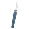 kitchen Carving Modeling tool Stainless Steel Sharp Portable Scimitar for Chef