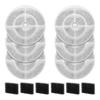 Pet Water Fountain Filter Cartridge for KasttySIBAYS