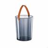Ice Bucket Keeps Drinks Cold Champagne GlassLike Texture Vino Bottle Chiller for Bartenders,