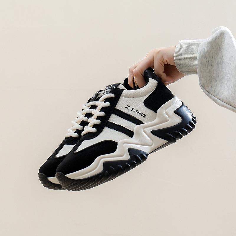 Girls' Fresh Running Casual Shoes