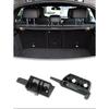 For Mercedes Benz GLC W253 16-21 For B Class W246 12-19 Luggage Cover Curtain Bracket