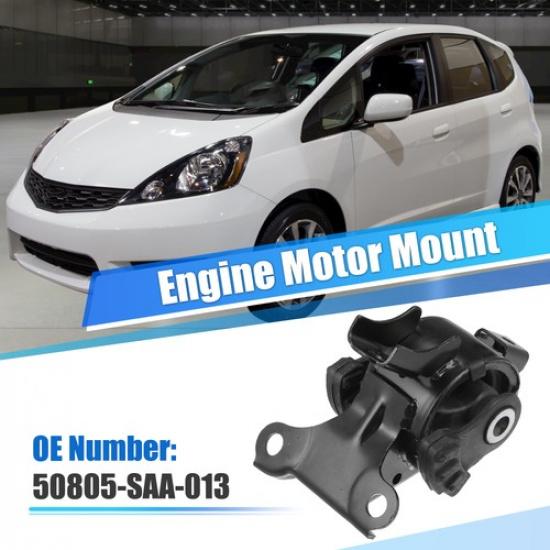 Engine Motor Mount Bracket 50805-SAA-013 for Honda Fit 15L 2007-2008