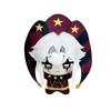 NEW 10cm The Freak Circus Freaks Pierrot Plush Anime Plush Backpack Doll Decora Christmas Gifts