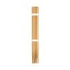 MUJI Bamboo Chopsticks Natural 23cm 12057147 10 Servings