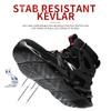 Safety Shoes Men Steel Toe Safety Boots High Top Working Sneakers Women Anti-smash Anti-stab Work Shoes Puncture Proof Construction Man Safety Boots