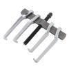 Single Hook 2 Jaw Bearing Puller 6 to 8in High Strength Efficient Labor Saving for Internal and External Bearings