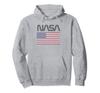 NASA USA Hoodie