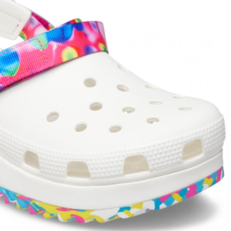 Crocs Classic Hiker Solarized Clog 207990 94s