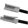 T40305/1 T40305/2 T40305 Metal Dismantlement Tool For A4L Double Clutch Transmission Connection Point Maintenance 1 Pair