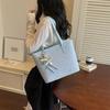 Lightweight Large Capacity  Multipurpose Shoulder Bag for Daily Use
