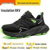 Zapatos de Seguridad Transpirables para Hombre