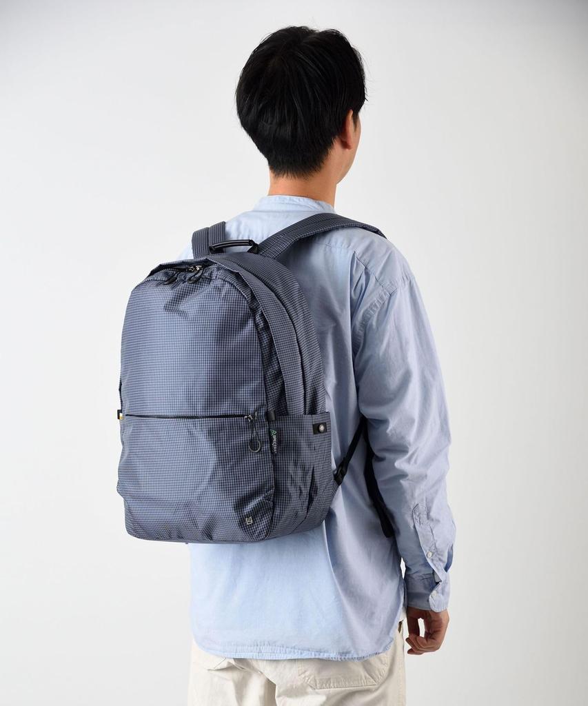 [Millet] TROT SPECTRA Backpack L Size Not Available Other