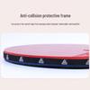 Peak 5-Star Shakehand Table Tennis Racket with Bag