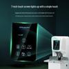 GEPAD Automatic Financial Document Binding and Punching Machine CN plug (adapter included)
