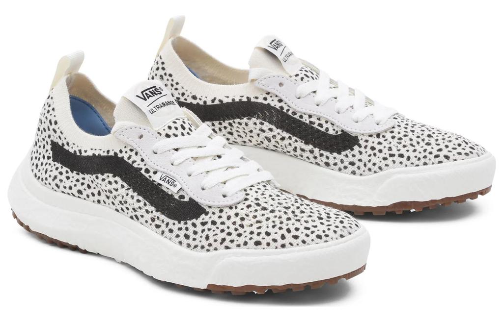 UltraRange Vans VR3 'Animal - Marshmallow' VN0A4BXBKIG