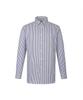 Dagseusyeocheu Care Cotton Blend Striped Shirt_Dms1Shdl220B1