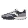 Anta Eredità anni '90 Comode Resistenti Assorbimento degli urti Antiscivolo Scarpe Sportive Casual Basse Uomo Sneakers Grigio Nero Bianco 112318892-2
