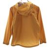 The North Face Venture Jacket M Timber Tan NPW12006 Outdoor Women Used