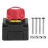 300A Car Marine Boat Battery Isolator Isolation Switch Power Disconnect On Off