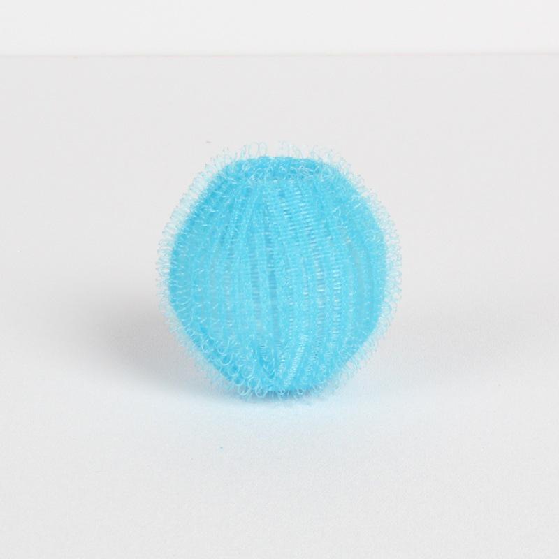 Reusable Pet Hair Remover Dryer Ball - Lint Cleaning Tool for Washing Machine