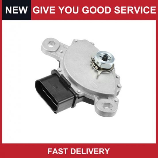 Pack of 1 For VW Jetta Car Transmission Trans Range Sensor Neutral Safety Switch