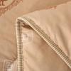 Camel Down Quilt - Skin-Friendly Brushed