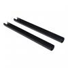 2Pcs For BMW Grille Trim Strips V Brace Wrap for F30 F31 F32 For F33 F34