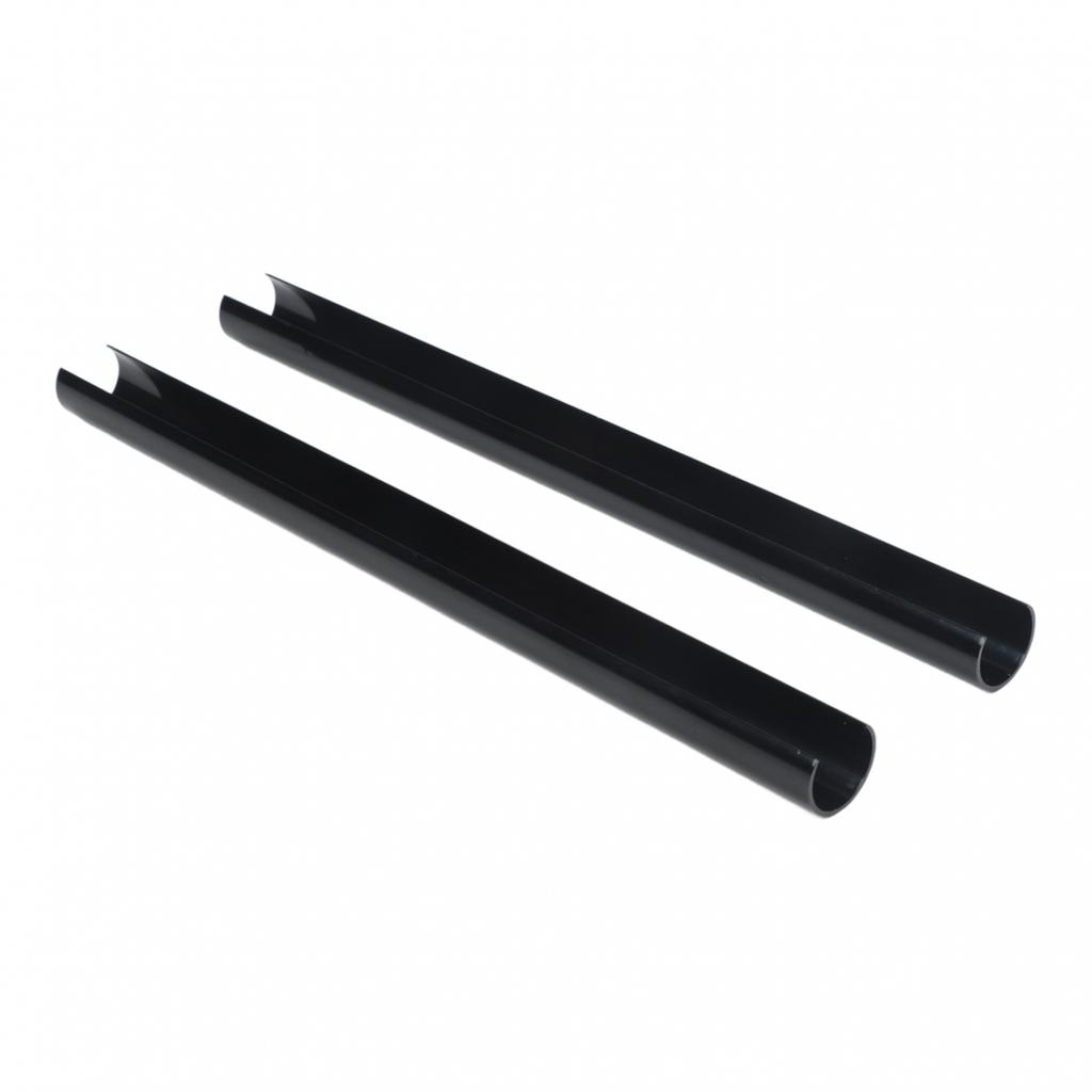 2Pcs For BMW Grille Trim Strips V Brace Wrap for F30 F31 F32 For F33 F34