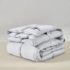 Muji White Goose Down Duvet