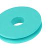 Foam Spools Line Box Winding Board Fishline Shaft Bobbin Spools Tackle Box Lines Shaft Assembly Box Fishing Accessory