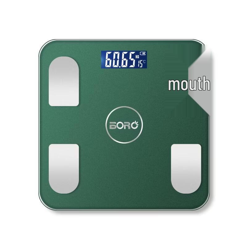 YiPan HC Smart Digital Body Scale (CN version)