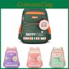 Stylish And Spacious School Backpack For Kids Offering Comfort And Support For All Grades