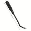 5-piece Car Decoration Disassembly Tool Set, Scratch Free Plastic Pry Tool Set