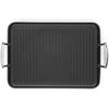 Aluminum Grill Pan with Non-stick Coating and Ribbing Le Creuset (52107350010101)