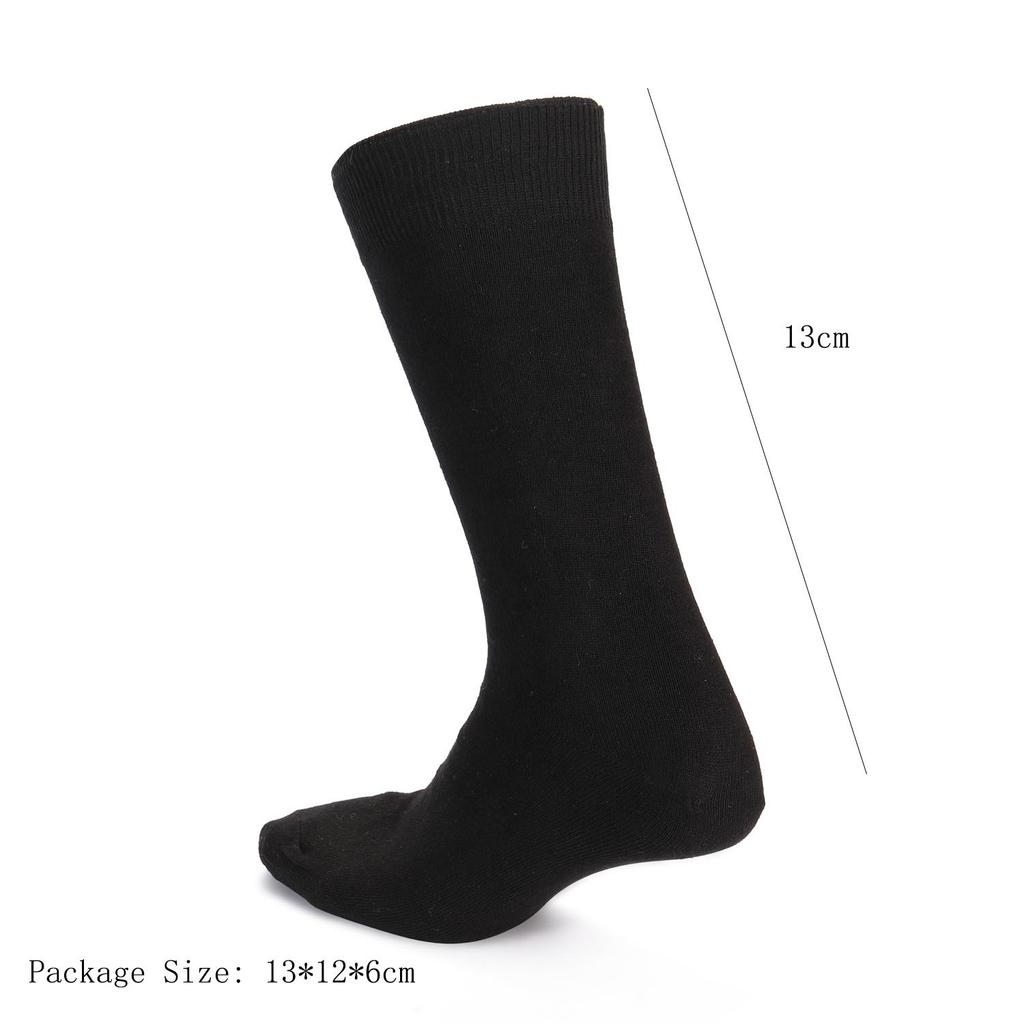 Electric Heated Socks Battery Powered Cold Weather Heat Socks for Men and Women Outdoor Riding Camping Hiking