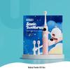 KUTA K6 Children's Electric Toothbrush with Display
