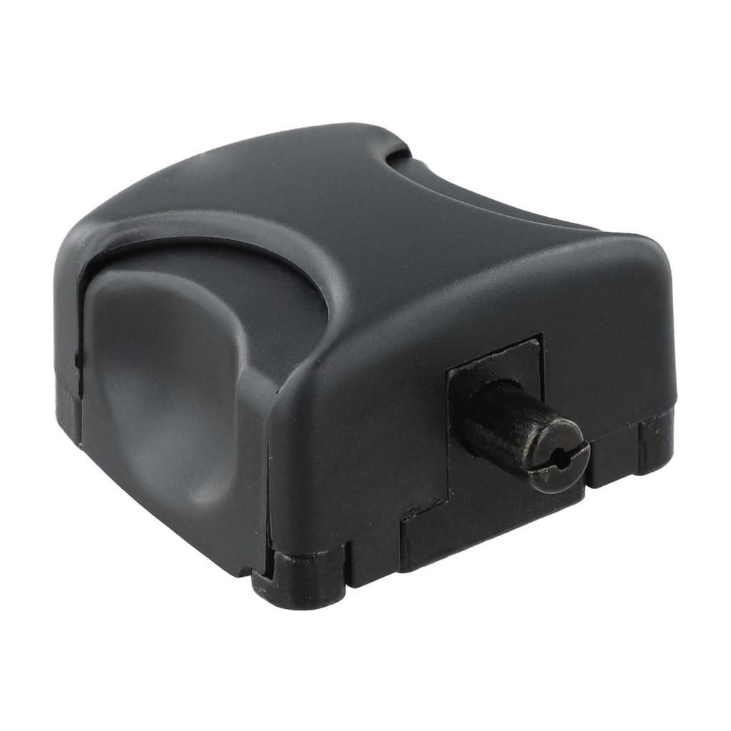 Maniglia Maniglia Finestra Apri Sostitutiva per Porta Scorrevole Adatta Per Transporter Per T4 e 1991 2004 OEM 7D0847733A