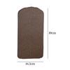 Hanging Ironing Board, Removable Ironing Mat, Standing Over Door, Clothes