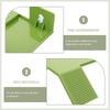 Turtle Tank Basking Platform Stable Lightweight Floating Turtle Terrace Climbing Resting Platform Aquarium Decoration