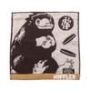Marushin Mini Towel Fantastic Beasts Shining Niffler Hand Towel Organic Cotton Cotton Character Antibacterial Deodorizing Present Gift Birthday