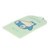 Pokémon Luggage Tag - Snorlax (Gowell Travel Name Tag)