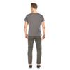 Camiseta Manga Corta Hombre Pantalones Cortos Saco para Bebé Sudadera Bolso para Cuidado Infantil Embarazo con Bolsillo ropa venta